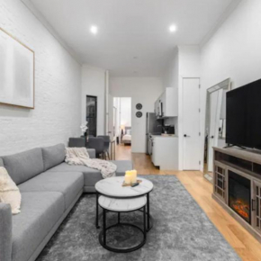 Moderno Apartamento Vacacional con Ubicación Estratégica en Nueva York